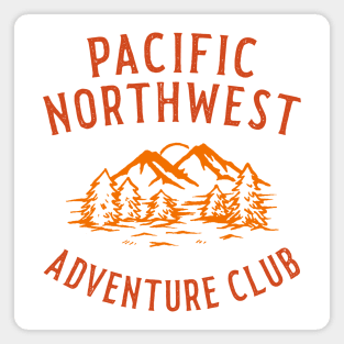 Pacific Northwest Magnet